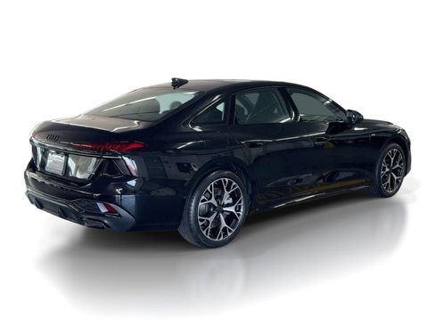 New 2026 Audi A6 Premium Plus image 9