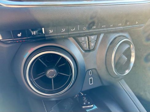 New 2026 Chevrolet Blazer LT image 16