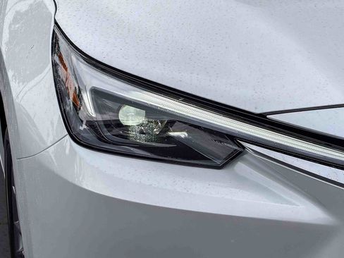 New 2026 Lexus TX 350 FWD image 7