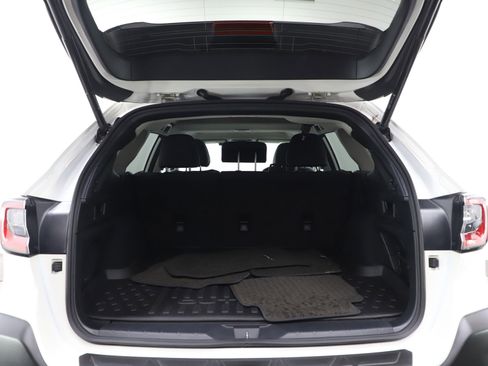 Used 2024 Subaru Outback Limited image 16