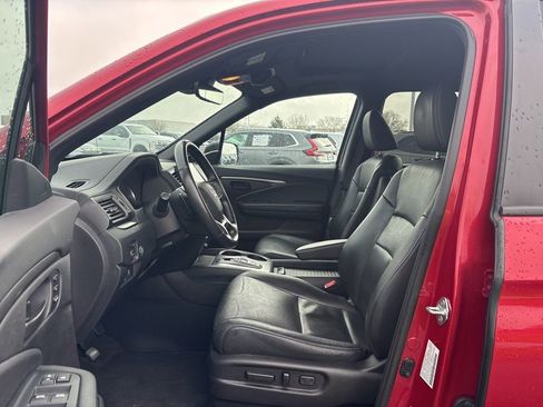 Used 2023 Honda Passport EX-L image 15