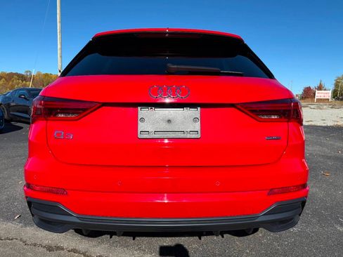 Used 2020 Audi Q3 2.0T Premium Plus image 7