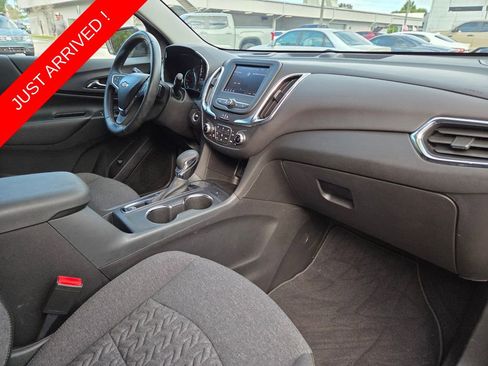 Used 2024 Chevrolet Equinox LT FWD image 13