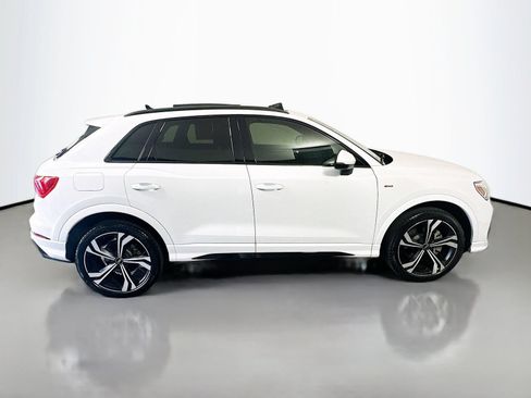 Used 2023 Audi Q3 2.0T Premium Plus AWD/4WD image 8
