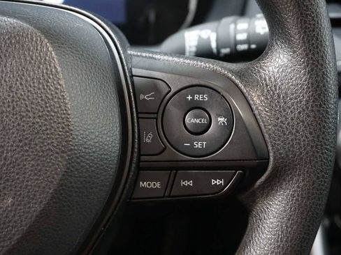 Used 2024 Toyota RAV4 XLE image 23