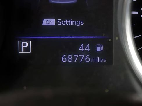 Used 2020 Nissan Rogue SV w/ Premium Package FWD image 31