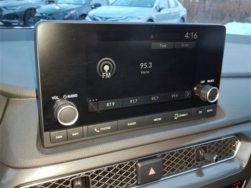 Used 2023 Acura Integra A-Spec image 21