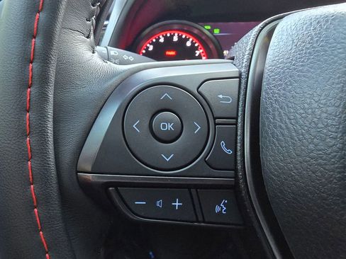 Used 2024 Toyota Camry XSE image 37