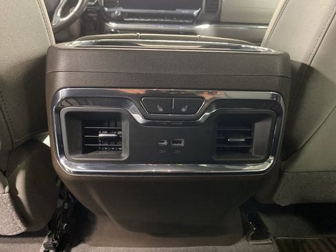 Certified 2024 Chevrolet Silverado 1500 LTZ w/ LTZ Convenience Package II image 17