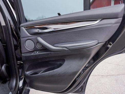 Used 2016 BMW X5 xDrive35d image 39