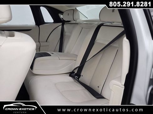Used 2021 Rolls-Royce Ghost AWD/4WD image 30