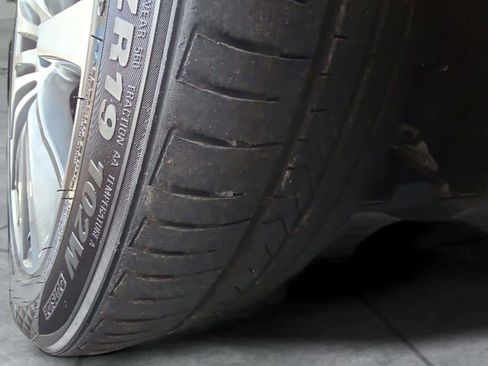 Used 2016 Maserati Ghibli S Q4 image 61