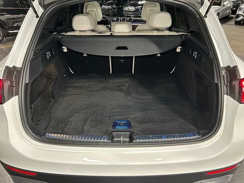 Certified 2026 Mercedes-Benz GLC 300 4MATIC image 16