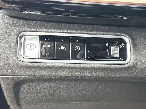 New 2026 Buick Envision Sport Touring AWD/4WD image 18