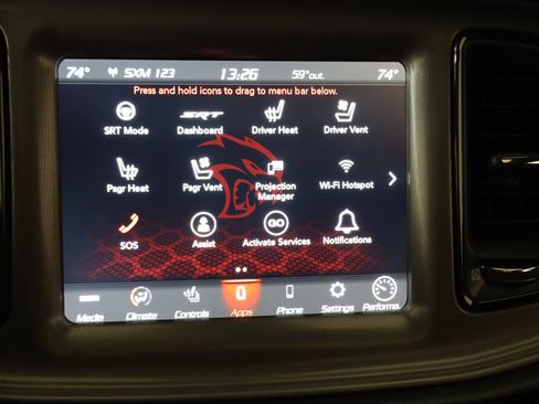 Used 2023 Dodge Challenger R/T Scat Pack w/ Plus Package image 23