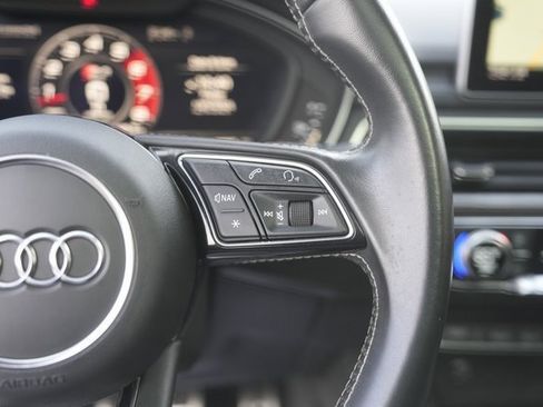 Used 2019 Audi S4 Premium Plus w/ Premium Plus Package image 24