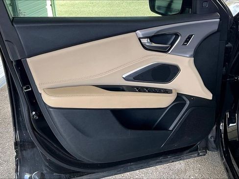 Used 2024 Acura RDX SH-AWD image 24