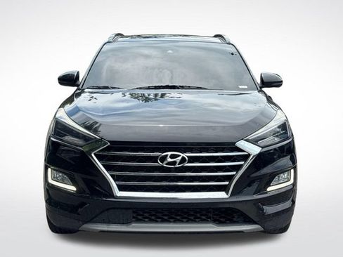 Used 2020 Hyundai Tucson Ultimate FWD image 10