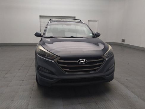 Used 2016 Hyundai Tucson SE w/ Option Group 02 image 14