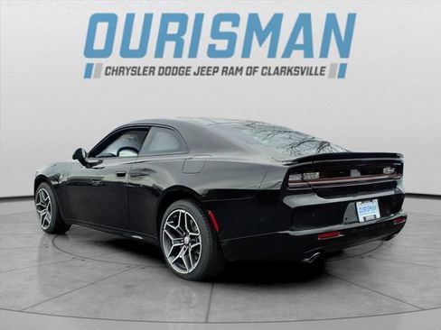 New 2026 Dodge Charger R/T Scat Pack image 6