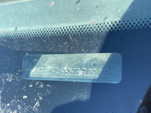 Used 2002 Ford F450 2WD Regular Cab Super Duty image 22