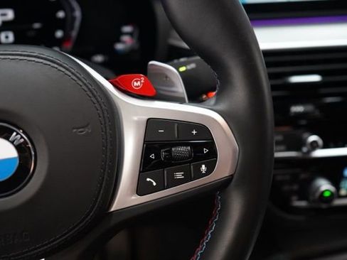 Used 2023 BMW M5 Base w/ Executive Package image 22