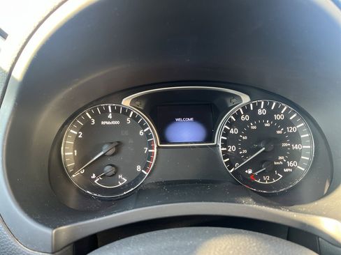 Used 2016 Nissan Altima 2.5 S w/ Power Driver Seat Package image 11