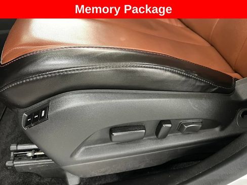 Certified 2016 GMC Terrain SLT w/ Open Road Package FWD image 10