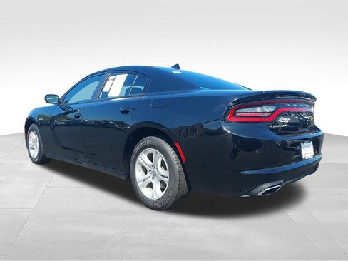 Used 2023 Dodge Charger SXT w/ Cold Weather Package RWD image 3