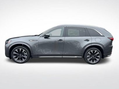 New 2026 MAZDA CX-90 3.3 Turbo S w/ Premium Plus