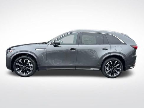 New 2026 MAZDA CX-90 3.3 Turbo S w/ Premium Plus AWD/4WD image 3