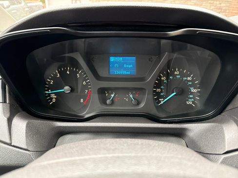 Used 2016 Ford Transit 350 148 Medium Roof image 9