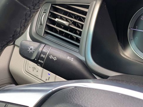 Used 2018 Hyundai Sonata SEL w/ Tech Package 02 FWD image 23