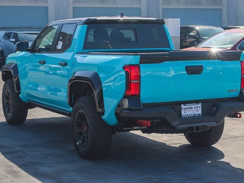 New 2026 Toyota Tacoma TRD Pro AWD/4WD image 7