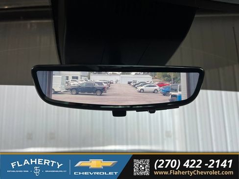 Used 2024 GMC Sierra 1500 Denali Ultimate AWD/4WD image 37