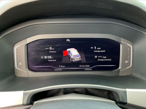 Used 2022 Volkswagen Atlas SE FWD image 13