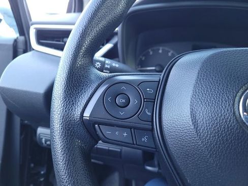 Used 2024 Toyota Corolla LE image 13