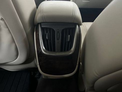 Used 2016 Buick LaCrosse Leather FWD image 30