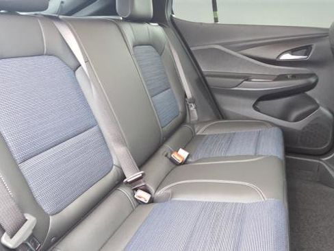 New 2026 Buick Envista Preferred w/ Convenience I Package image 19