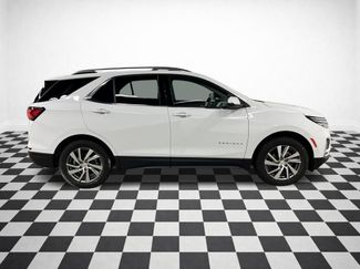 Certified 2022 Chevrolet Equinox Premier AWD/4WD video 2