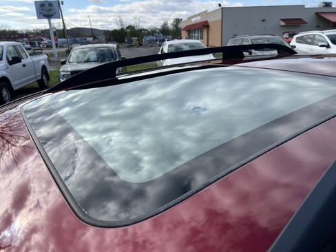 Used 2018 Subaru Forester 2.5i Premium AWD/4WD image 13