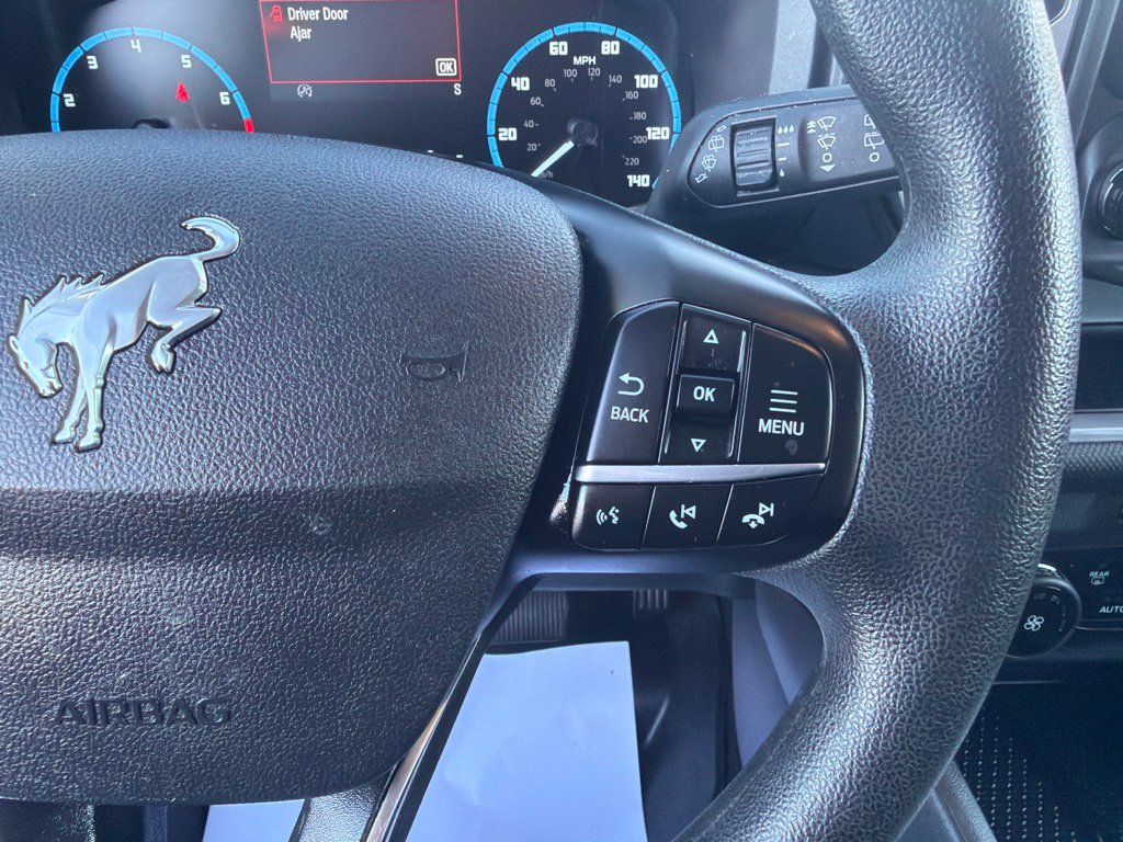 Used 2024 Ford Bronco Sport Big Bend AWD/4WD image 19