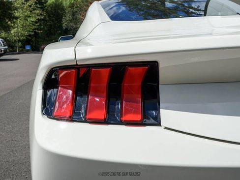 Used 2025 Ford Mustang GT Premium w/ 60th Anniversary Package RWD image 85