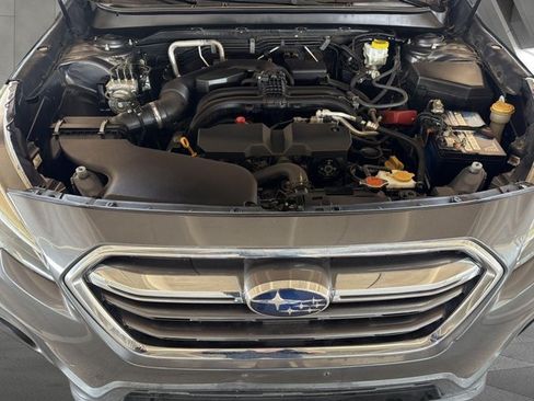 Used 2019 Subaru Outback 2.5i Premium w/ Popular Package #2 AWD/4WD image 25