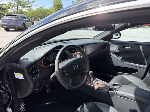 Used 2008 Mercedes-Benz CLS 63 AMG image 14