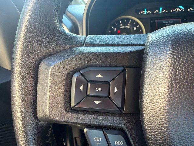 Used 2020 Ford F150 XLT w/ Equipment Group 302A Luxury AWD/4WD image 27