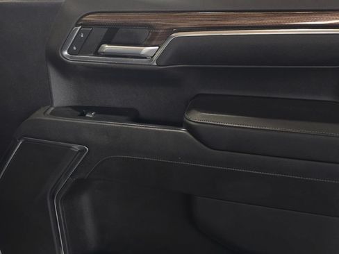 Used 2023 Chevrolet Silverado 1500 LT w/ Texas Edition Plus RWD image 35