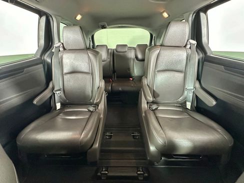 Used 2020 Honda Odyssey EX-L image 4