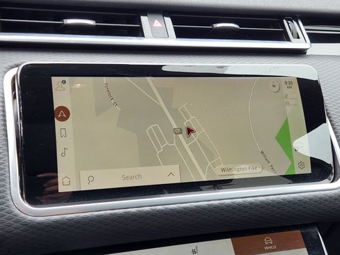 Used 2023 Land Rover Range Rover Velar R-Dynamic S AWD/4WD image 22
