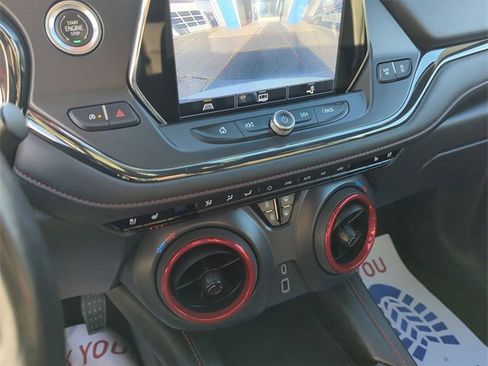 Certified 2022 Chevrolet Blazer RS w/ Enhanced Convenience Package image 17